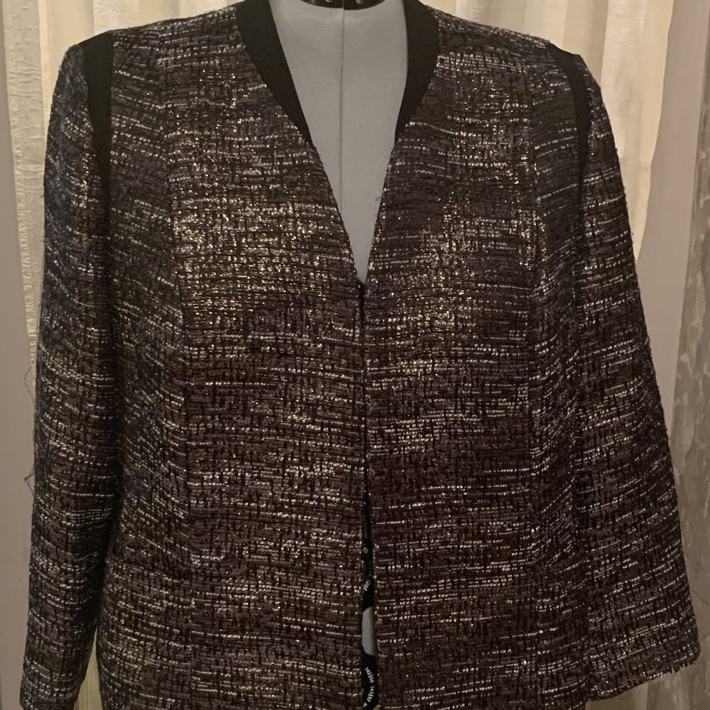 Kasper Jacket - image 1